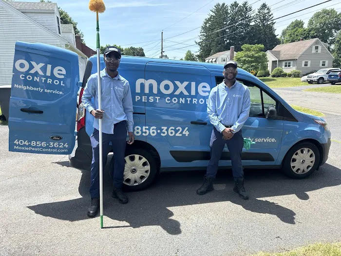 Moxie Pest Control Picture 9