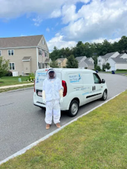 Seaport Pest Solutions Picture 1