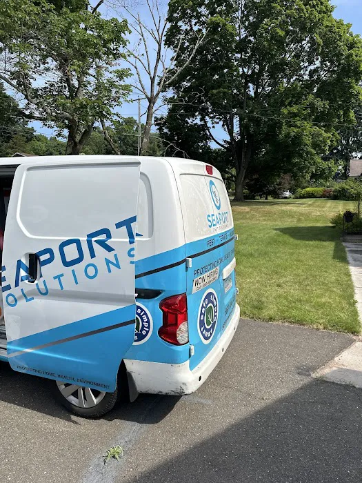 Seaport Pest Solutions Picture 3