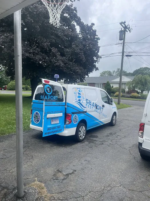 Seaport Pest Solutions Picture 4