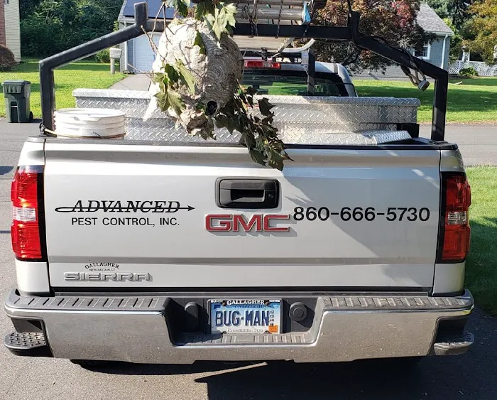Advanced Pest Control Inc. Picture 2