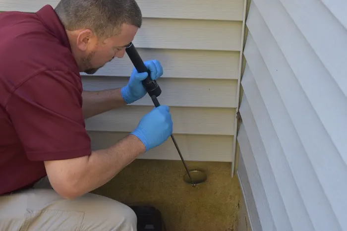 Ed Lavery & Sons Pest Control LLC Picture 10
