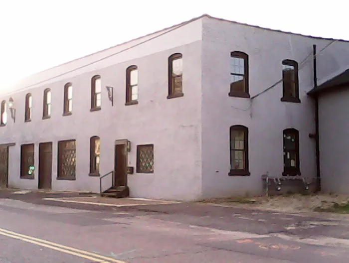 Pesthampton Picture 1