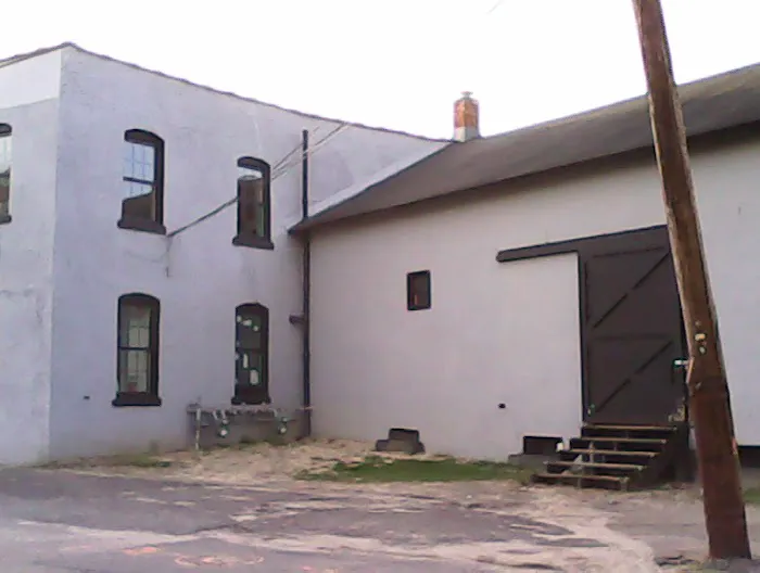 Pesthampton Picture 3