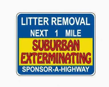 Suburban Exterminating Picture 9