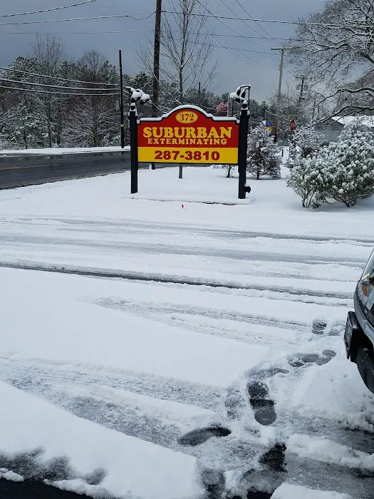 Suburban Exterminating Picture 4