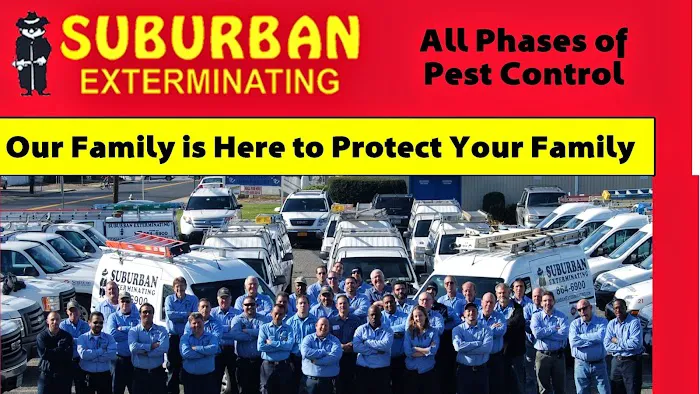 Suburban Exterminating Picture 6