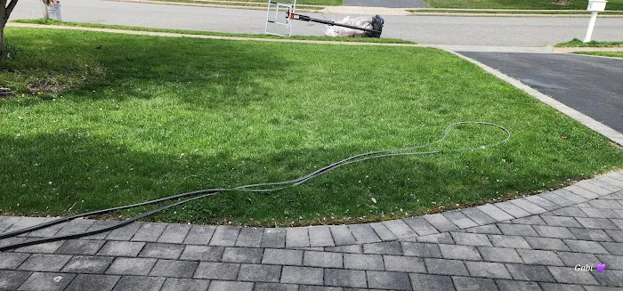 Pride Mosquito Control, LLC Picture 2