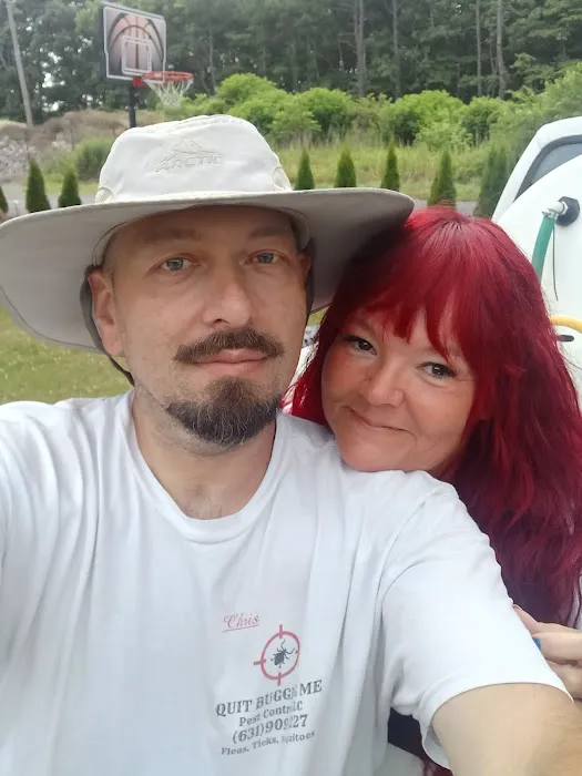 Quit Bugging Me Pest Control LLC Picture 4