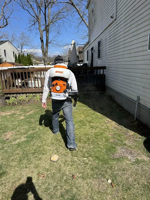 LI Organic Tick Control Picture 2