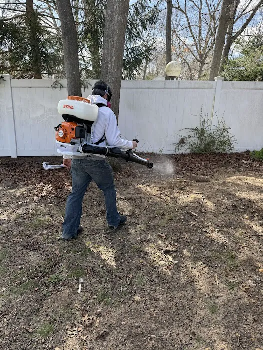 LI Organic Tick Control Picture 5