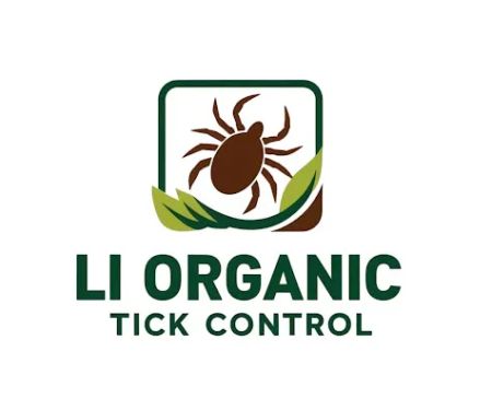 LI Organic Tick Control