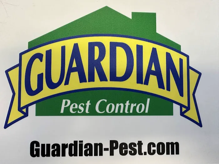 Guardian Pest Control Picture 1