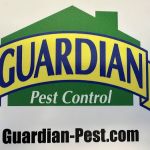 Guardian Pest Control