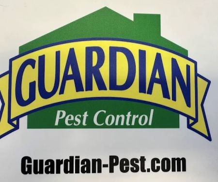 Guardian Pest Control
