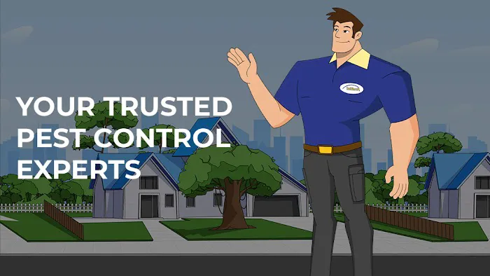 ProfExt Pest Control Picture 2