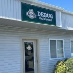 Debug Pest Control