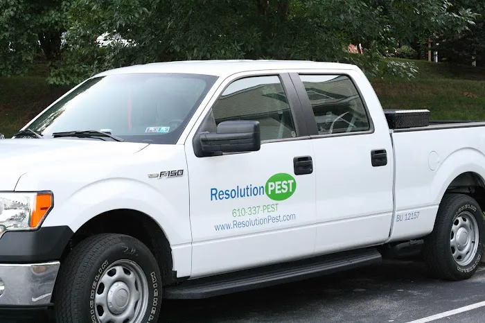 Resolution Pest Picture 9