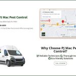 PJ Mac Pest Control