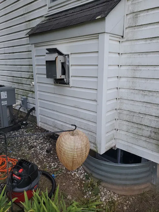 Connelly Pest Control LLC Picture 10