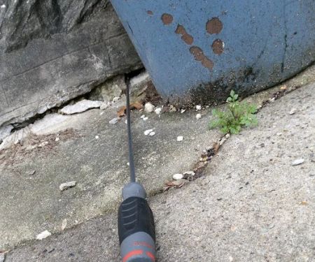 Baxter Pest Control