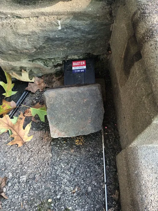 Baxter Pest Control Picture 10
