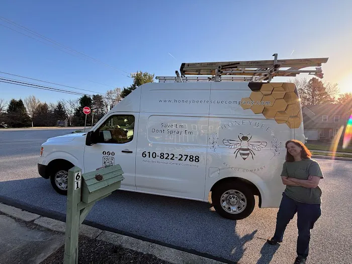 Honeybee Rescue Company Picture 6