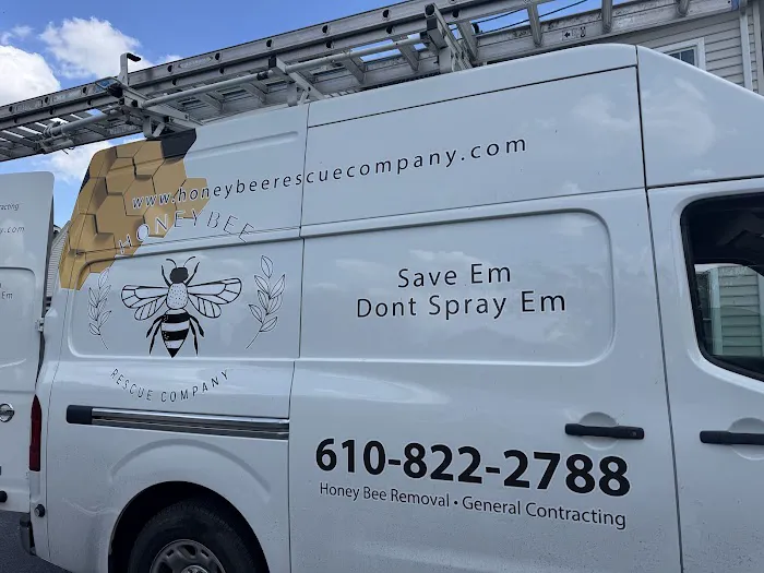 Honeybee Rescue Company Picture 9
