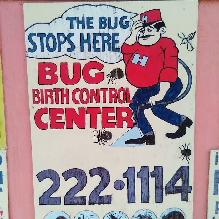Honest Lou's exterminating supply company Picture 7