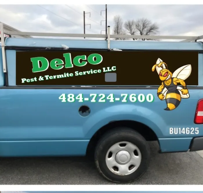 Delco Pest & Termite Service LLC Picture 5