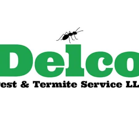 Delco Pest & Termite Service LLC