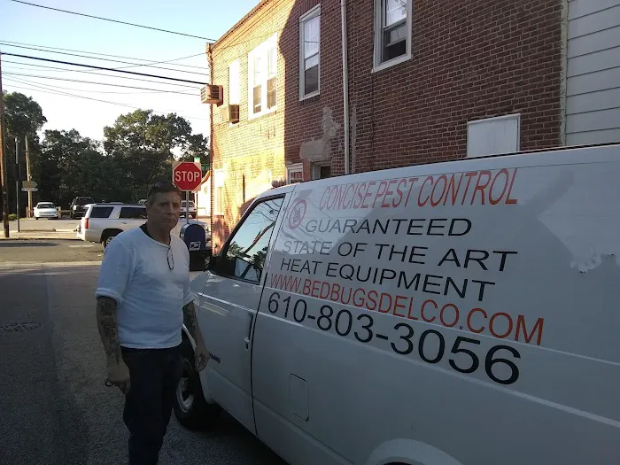 Concise Pest Control Picture 5