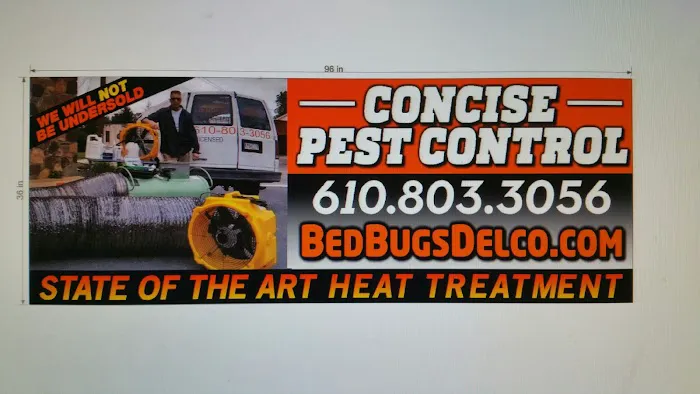 Concise Pest Control Picture 10