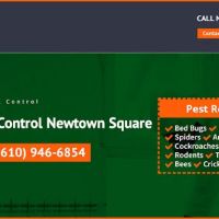 PJ Mac Pest Control ico