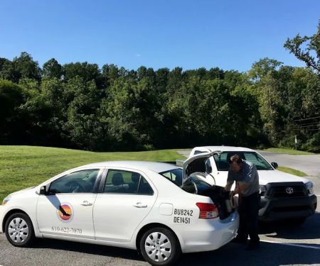 Eagle Pest Management, Inc.