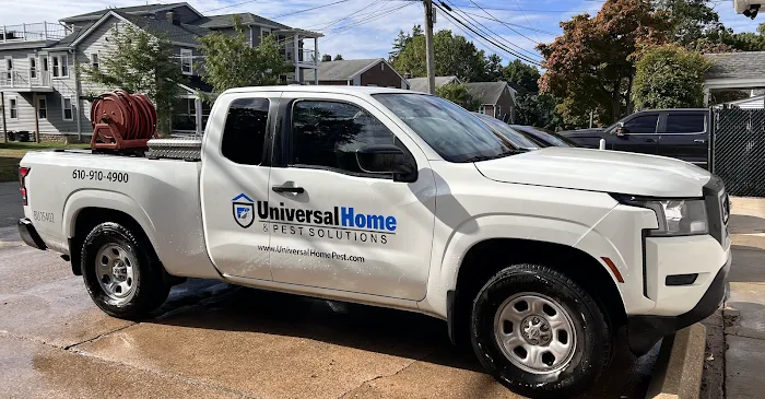 Universal Home & Pest Solutions Inc. Picture 1