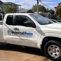 Universal Home & Pest Solutions Inc. ico
