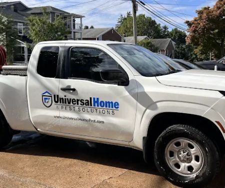 Universal Home & Pest Solutions Inc.