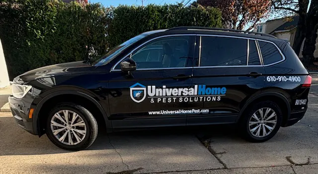 Universal Home & Pest Solutions Inc. Picture 6
