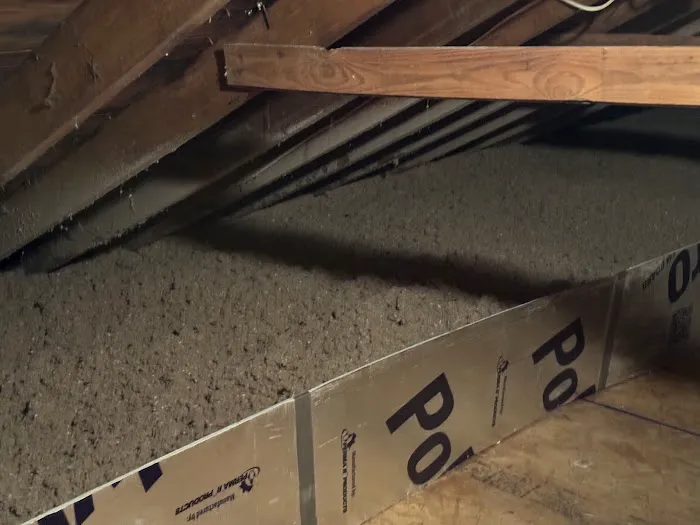Universal Home & Pest Solutions Inc. Picture 7