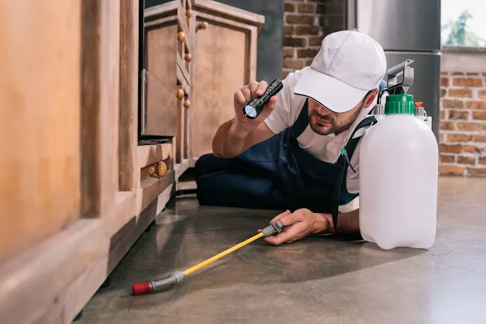Source Pest Control | Mice, Termites & Ants Picture 3