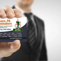 PJ Mac Pest Control ico