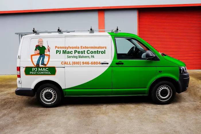 PJ Mac Pest Control Picture 7