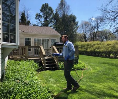 Hoffman's Exterminating