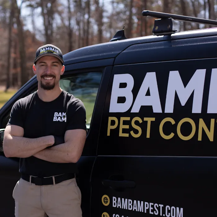 BAMBAM Pest Control Picture 8