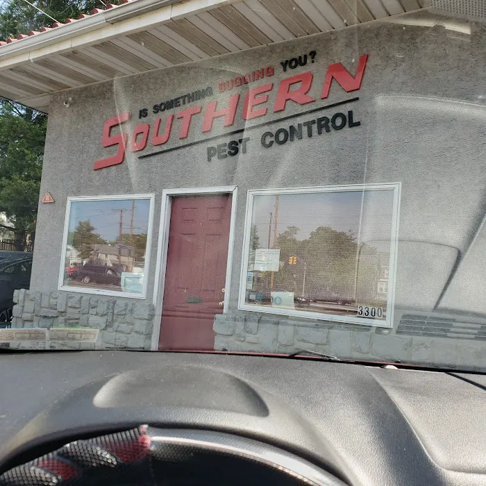 Southern Pest Control Picture 1