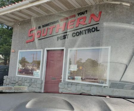 Southern Pest Control