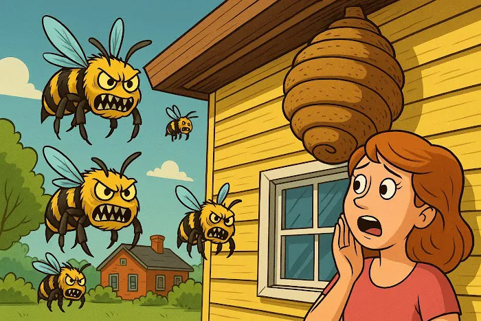 Action Termite and Pest Control Picture 2