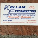 EcoFriendly Pest Control