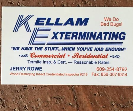 EcoFriendly Pest Control